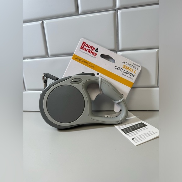 Boots & Barkley Dog Leash - Picture 1 of 3